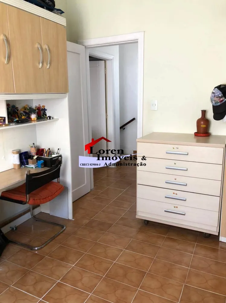Sobrado, 2 quartos, 90 m² - Foto 13