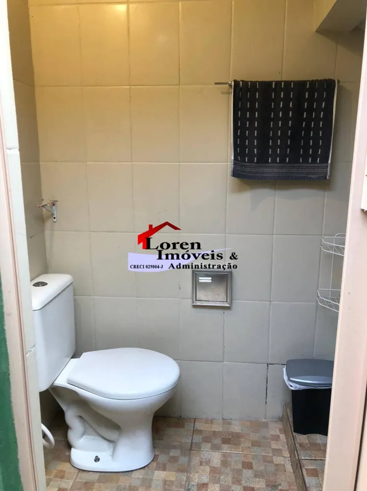 Sobrado, 2 quartos, 90 m² - Foto 8