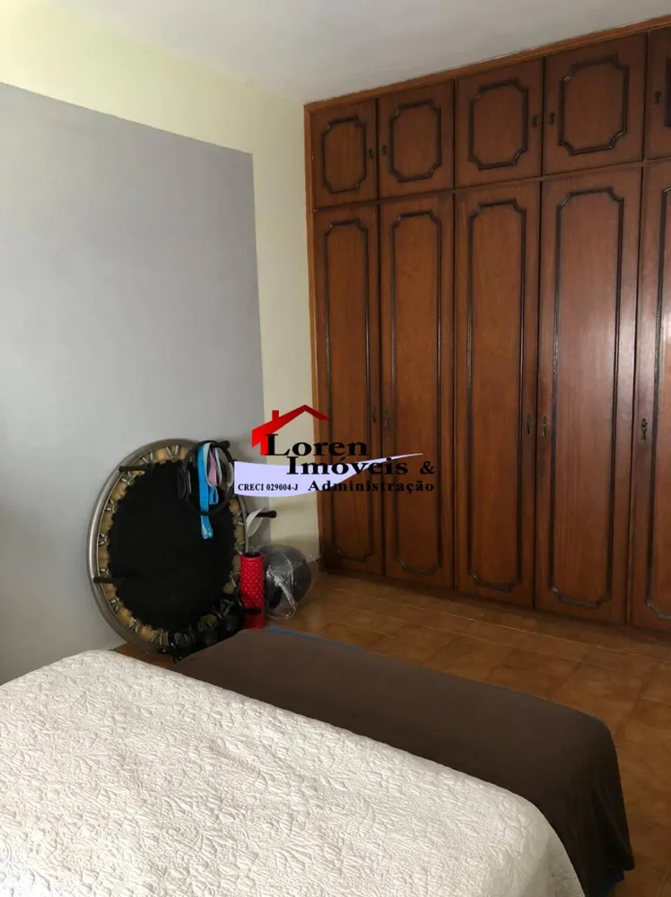 Sobrado, 2 quartos, 90 m² - Foto 14