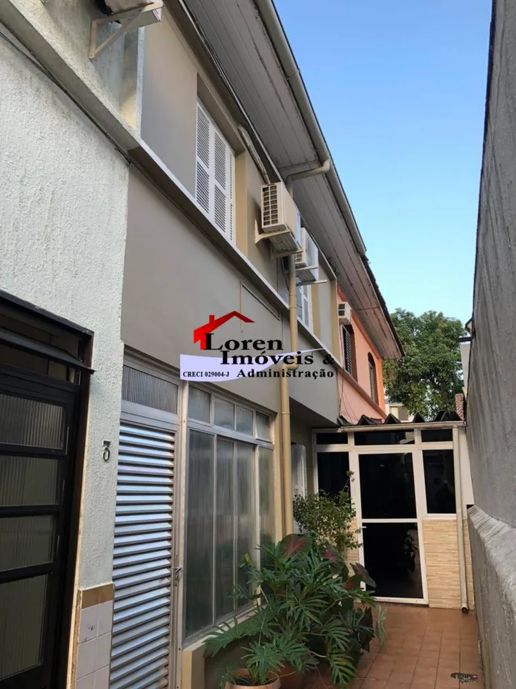 Sobrado, 2 quartos, 90 m² - Foto 9