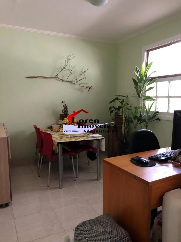 Sobrado, 2 quartos, 90 m² - Foto 2