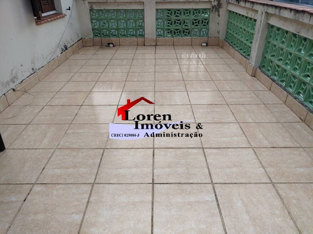 Sobrado, 4 quartos, 280 m² - Foto 3