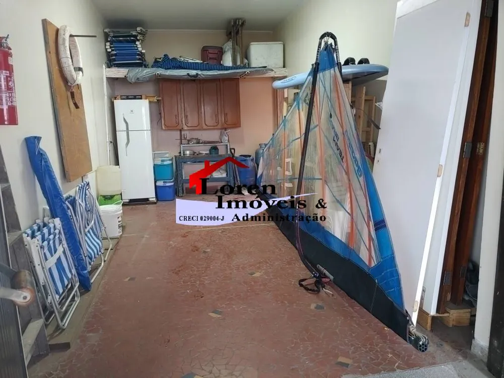 Sobrado, 4 quartos, 280 m² - Foto 14