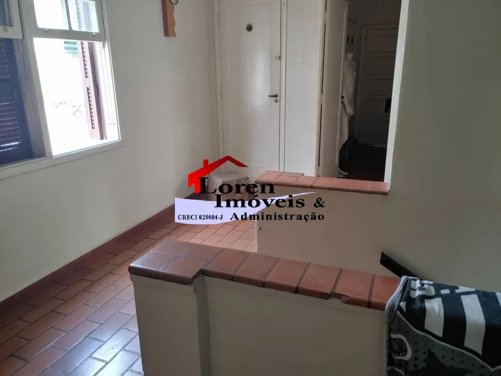 Sobrado, 4 quartos, 280 m² - Foto 13