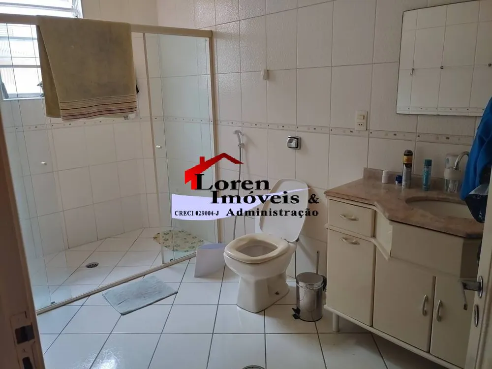 Sobrado, 4 quartos, 280 m² - Foto 8