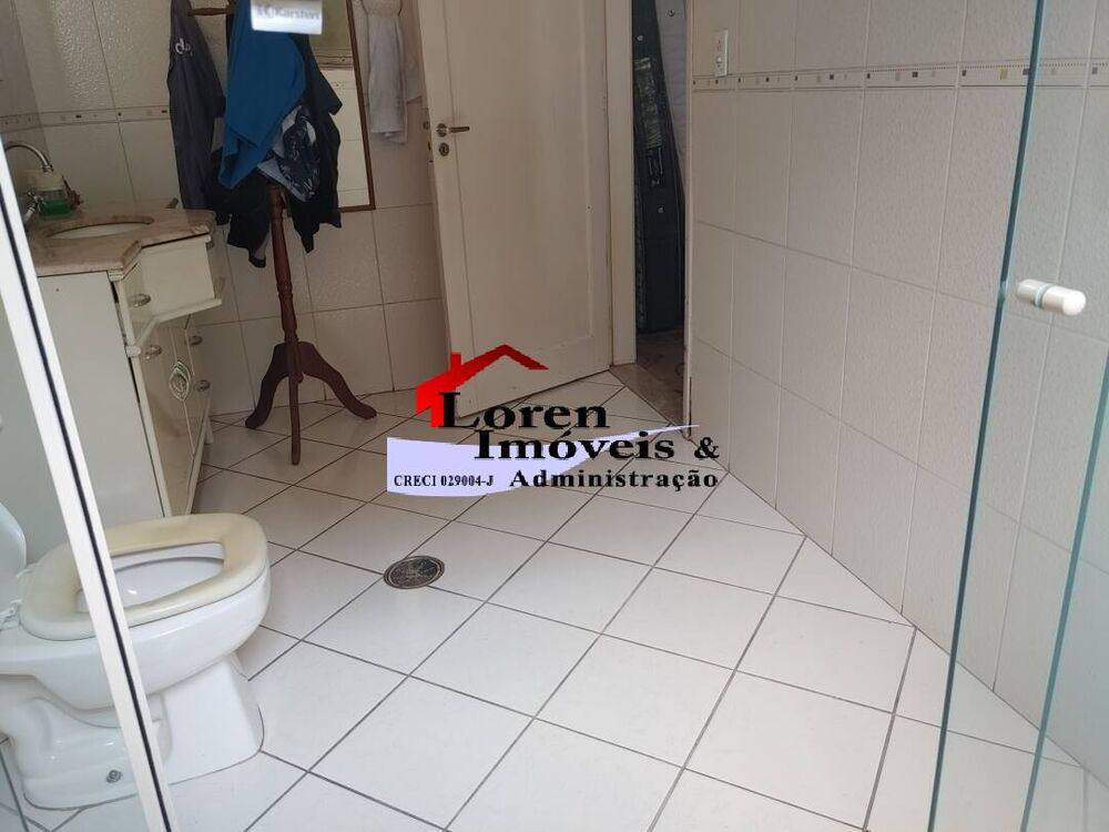 Sobrado, 4 quartos, 280 m² - Foto 1