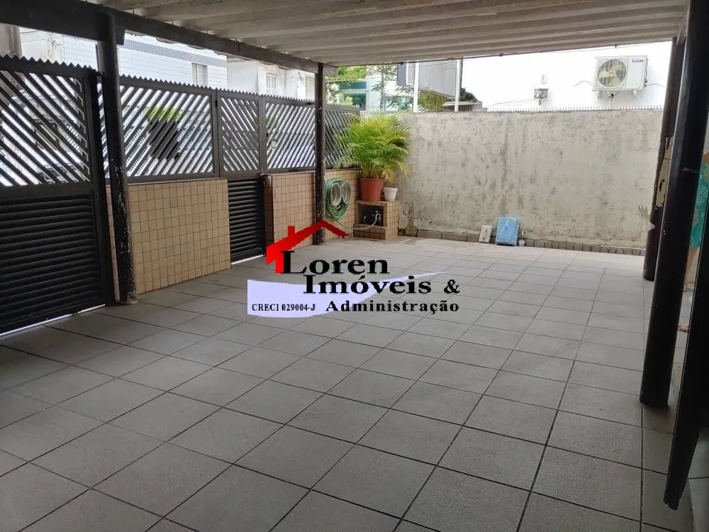 Sobrado, 4 quartos, 280 m² - Foto 16