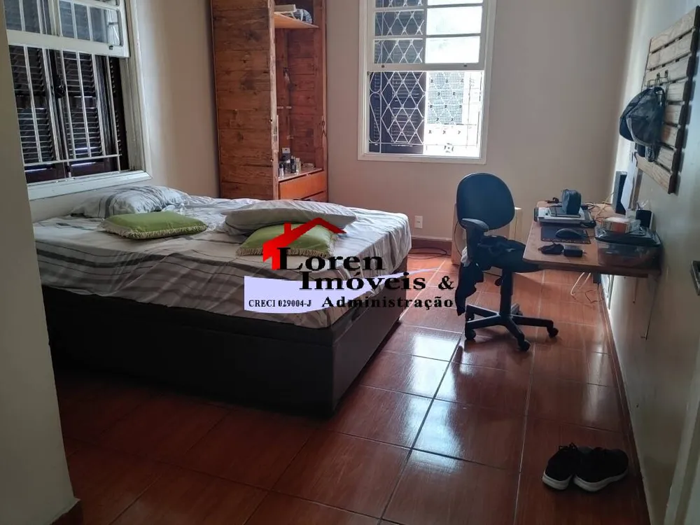 Sobrado, 4 quartos, 280 m² - Foto 6