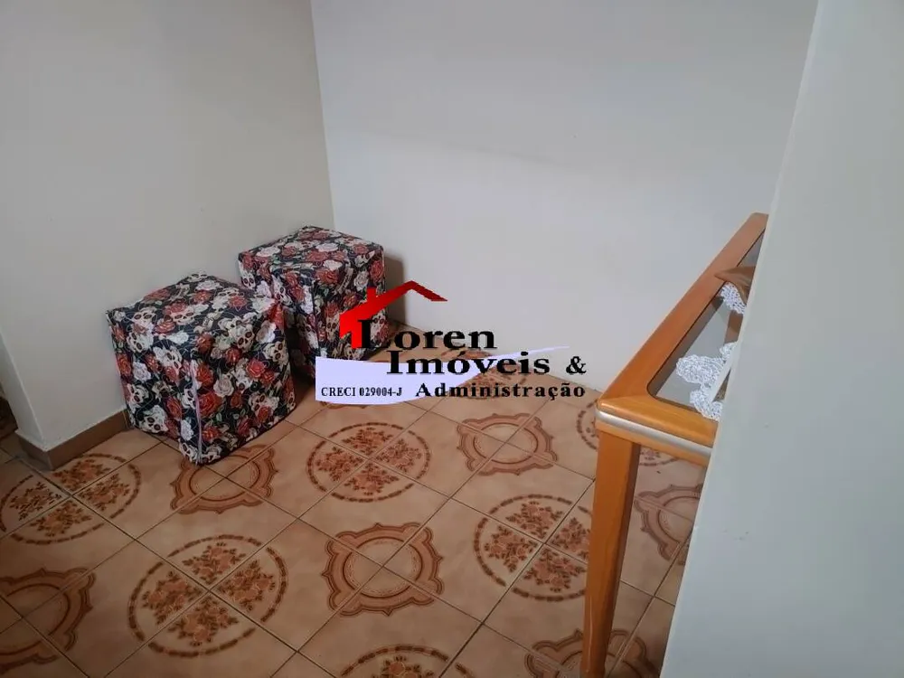 Sobrado, 4 quartos, 280 m² - Foto 7