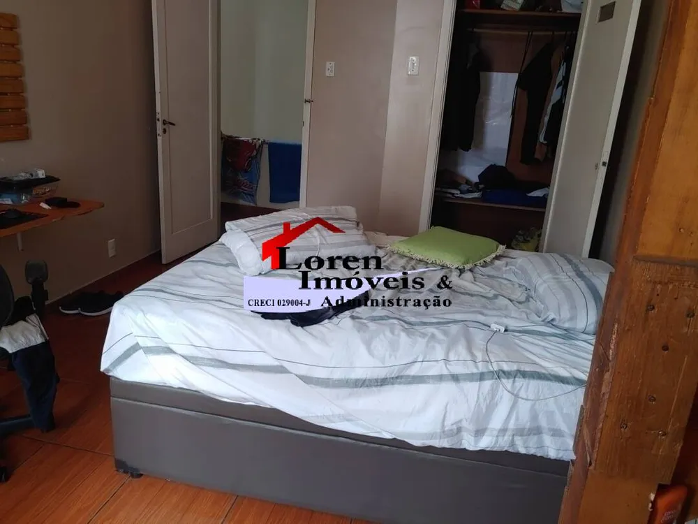 Sobrado, 4 quartos, 280 m² - Foto 9