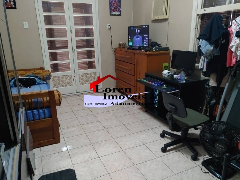 Sobrado, 4 quartos, 280 m² - Foto 4