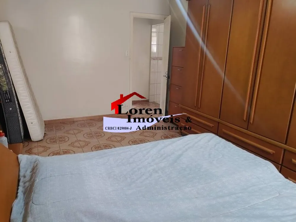 Sobrado, 4 quartos, 280 m² - Foto 5