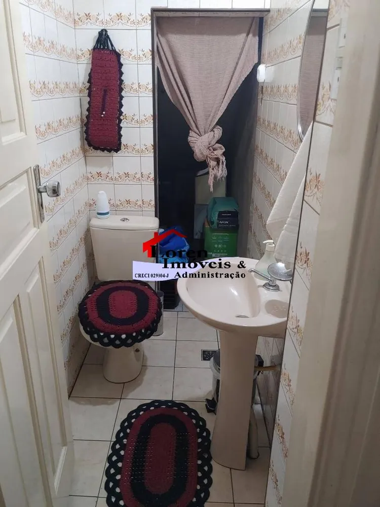 Sobrado, 4 quartos, 280 m² - Foto 4