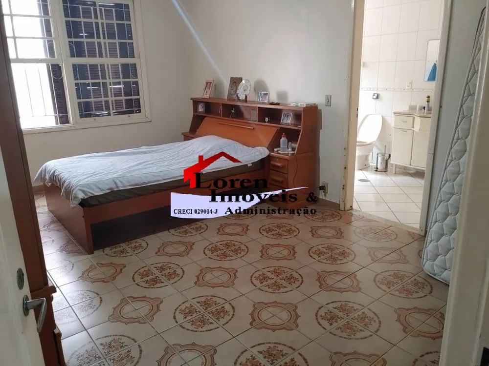 Sobrado, 4 quartos, 280 m² - Foto 6