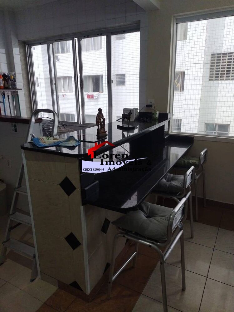 Apartamento, 2 quartos, 68 m² - Foto 2