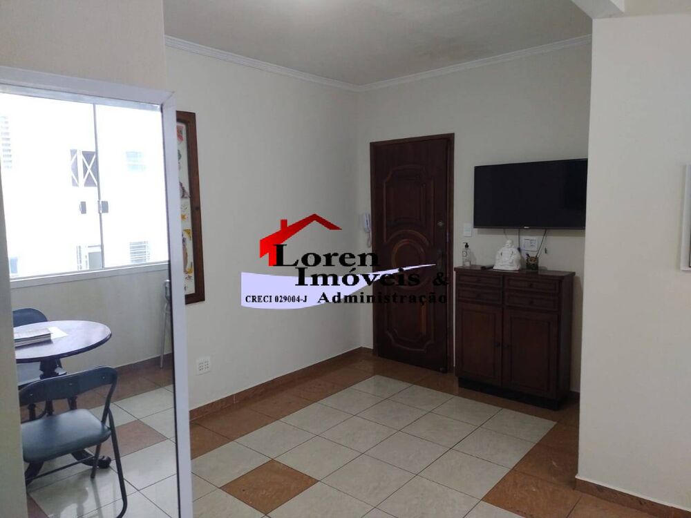 Apartamento, 2 quartos, 68 m² - Foto 1