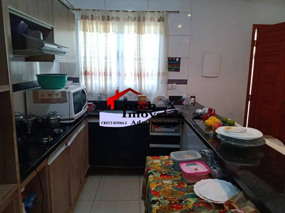 Casa, 2 quartos, 75 m² - Foto 5