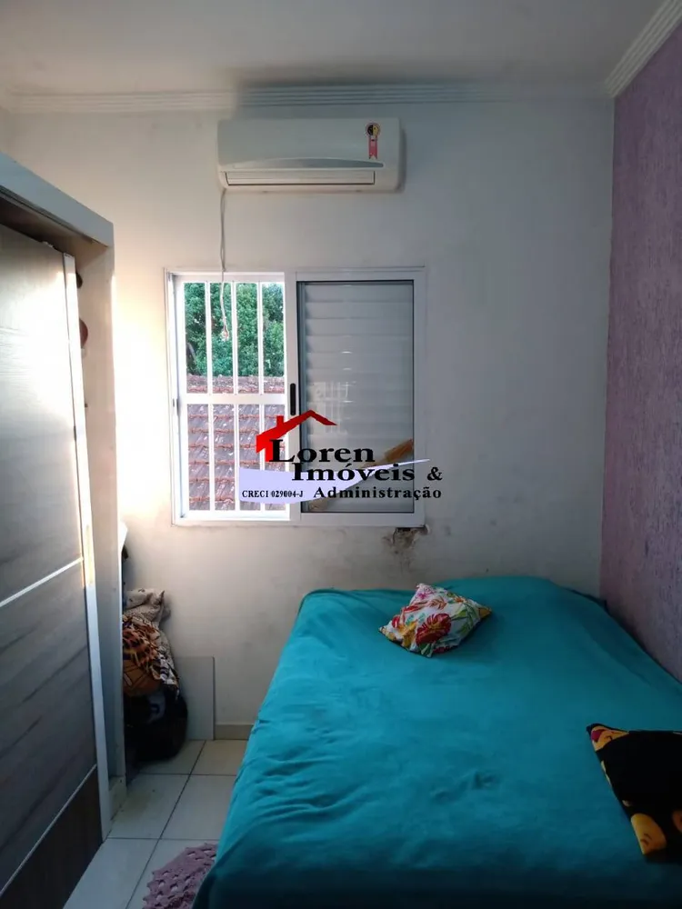 Casa, 2 quartos, 75 m² - Foto 9