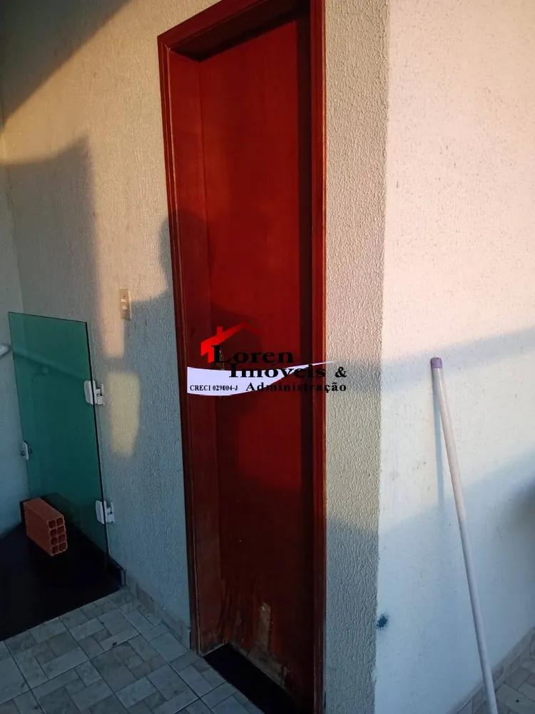 Casa, 2 quartos, 75 m² - Foto 16