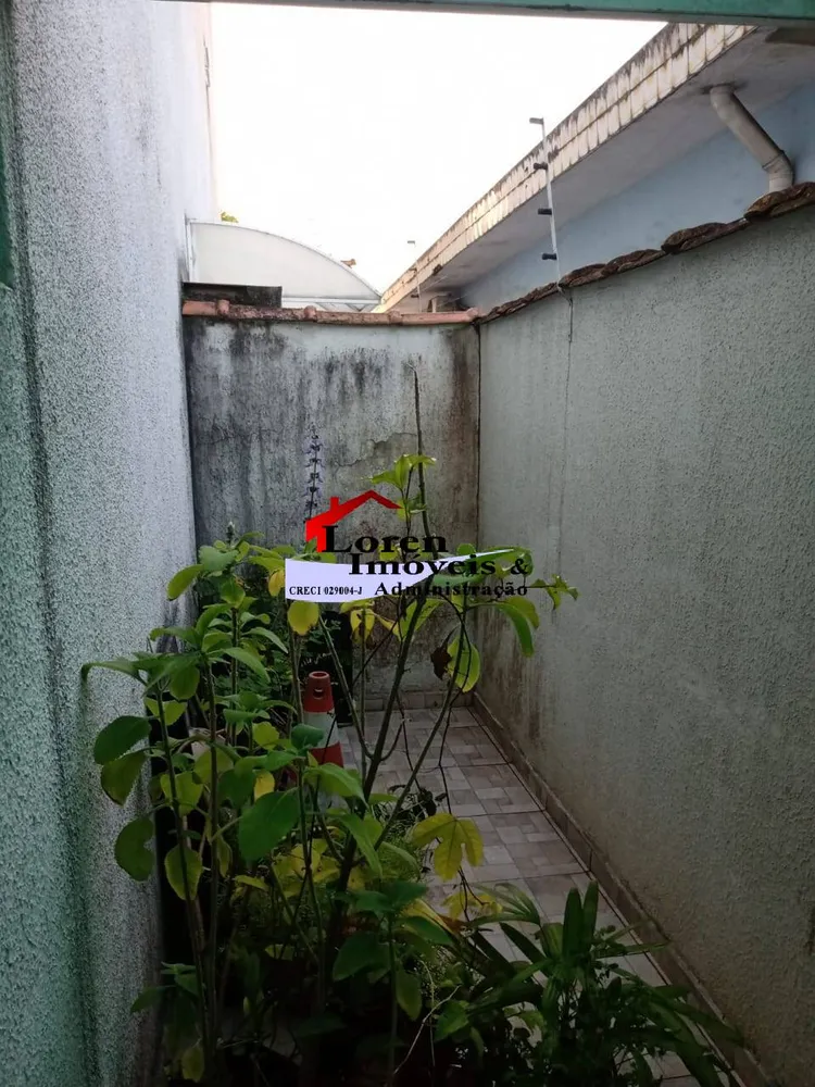 Casa, 2 quartos, 75 m² - Foto 19
