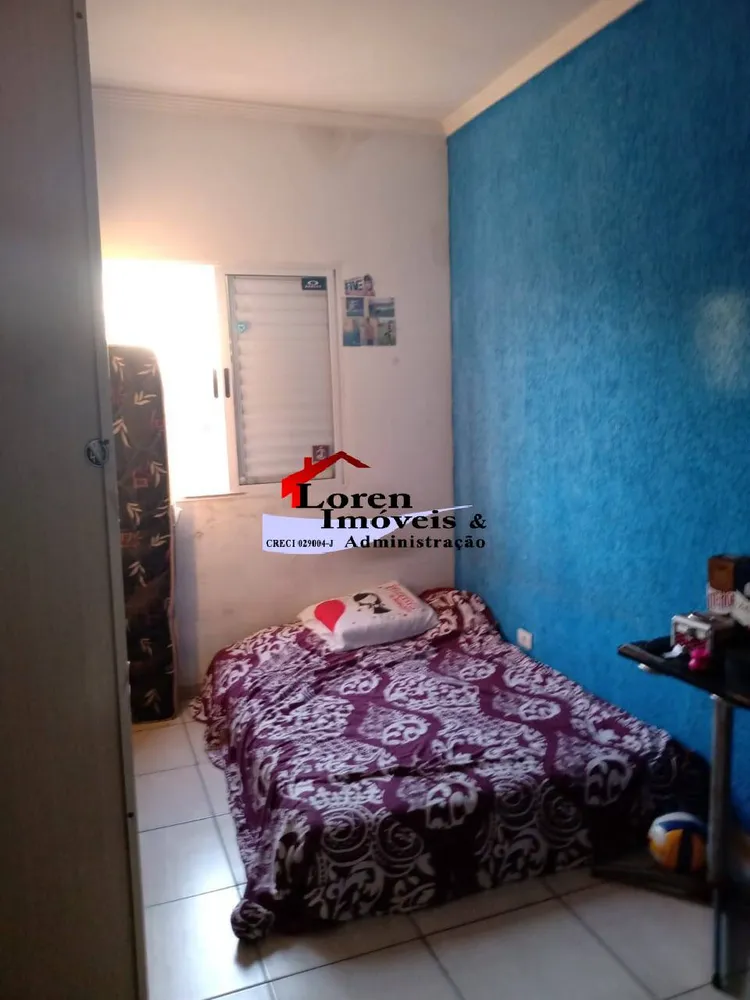 Casa, 2 quartos, 75 m² - Foto 8