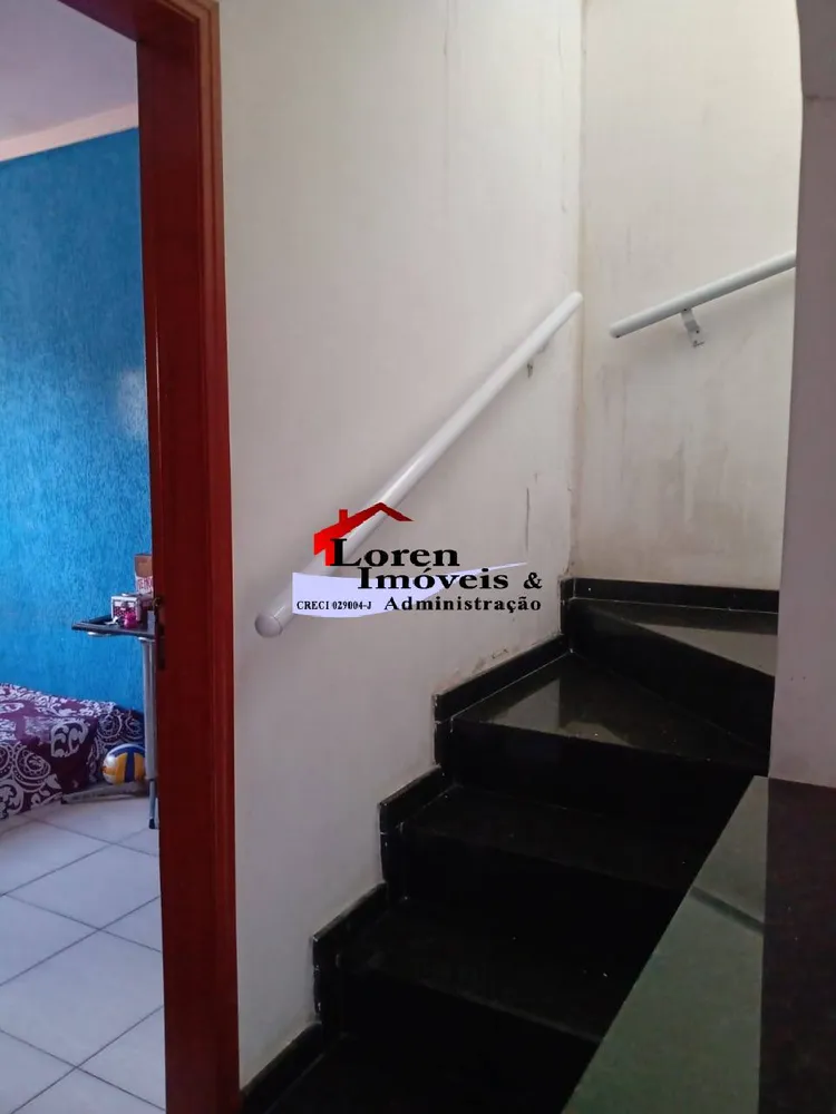 Casa, 2 quartos, 75 m² - Foto 13
