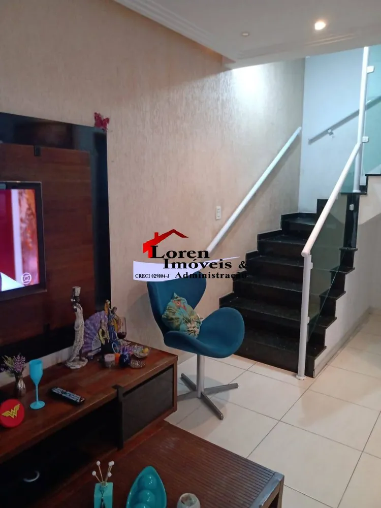 Casa, 2 quartos, 75 m² - Foto 12