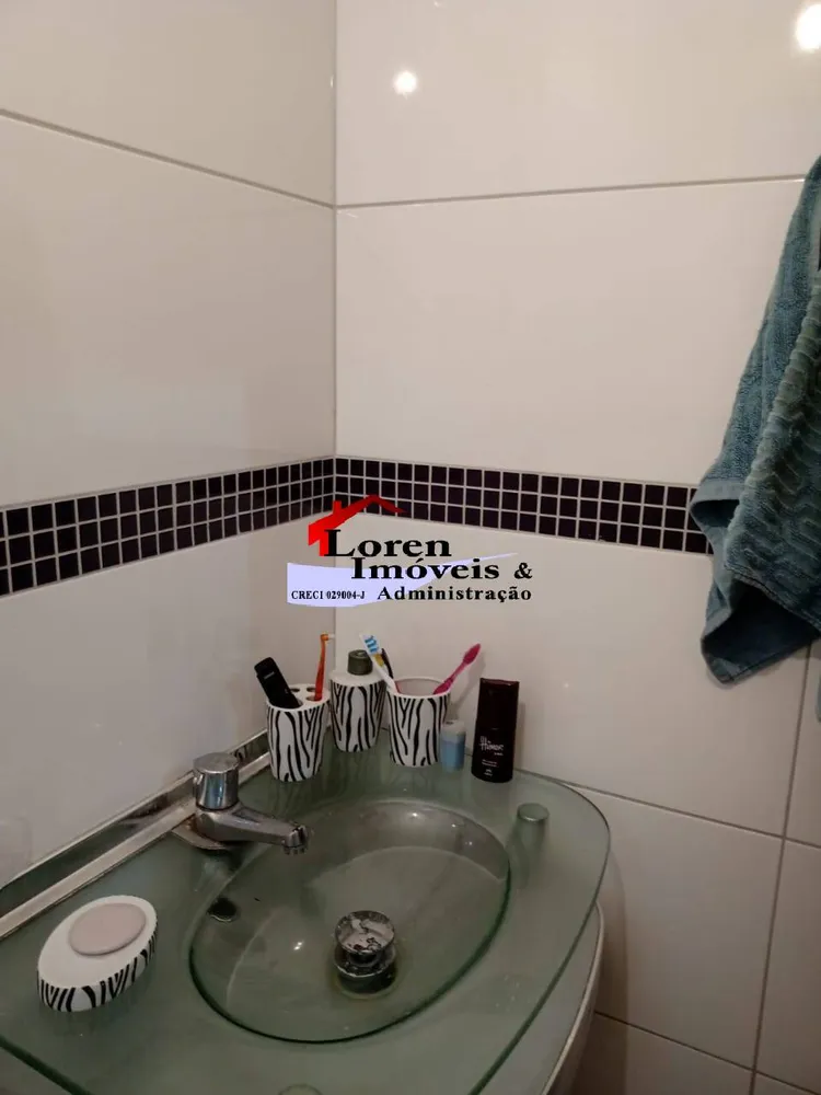 Casa, 2 quartos, 75 m² - Foto 7