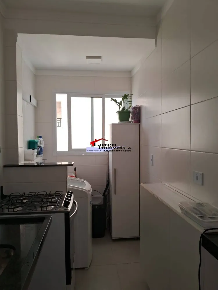Apartamento, 2 quartos, 50 m² - Foto 5