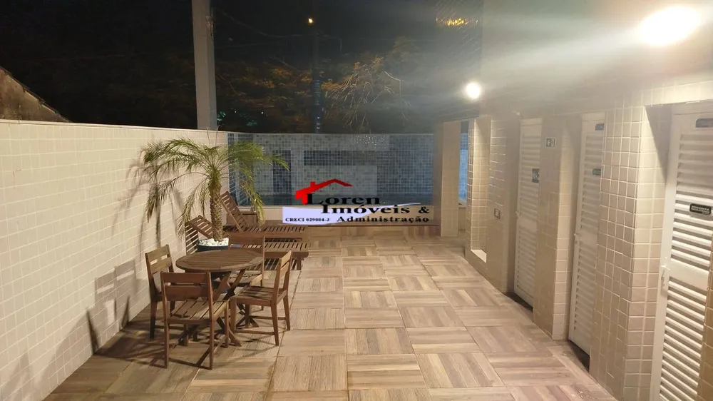 Apartamento, 2 quartos, 50 m² - Foto 10