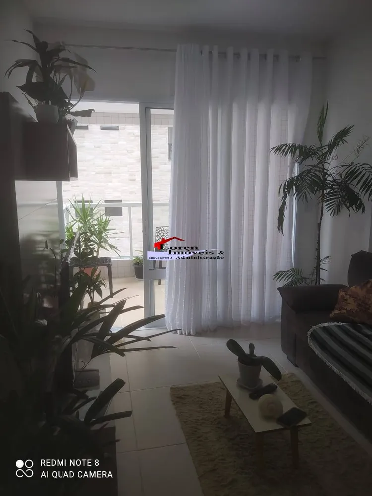 Apartamento, 2 quartos, 50 m² - Foto 4