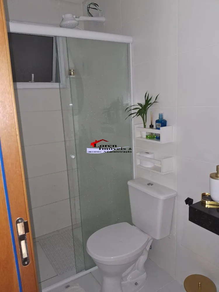 Apartamento, 2 quartos, 50 m² - Foto 8