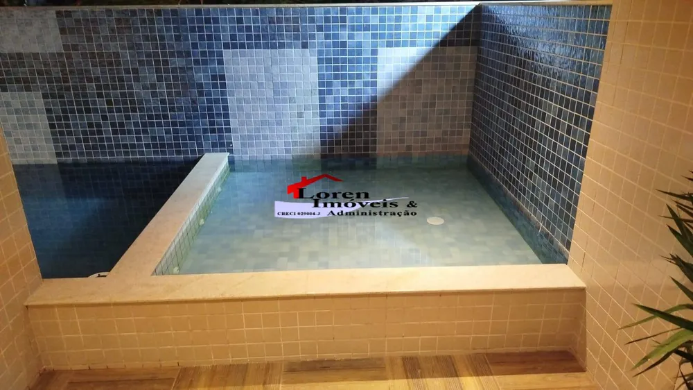 Apartamento, 2 quartos, 50 m² - Foto 12