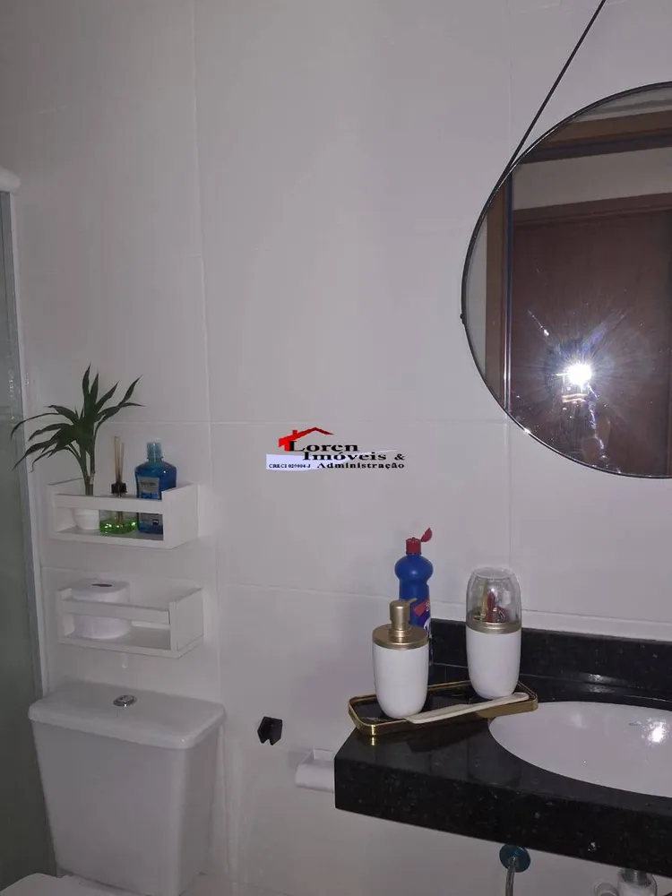 Apartamento, 2 quartos, 50 m² - Foto 7