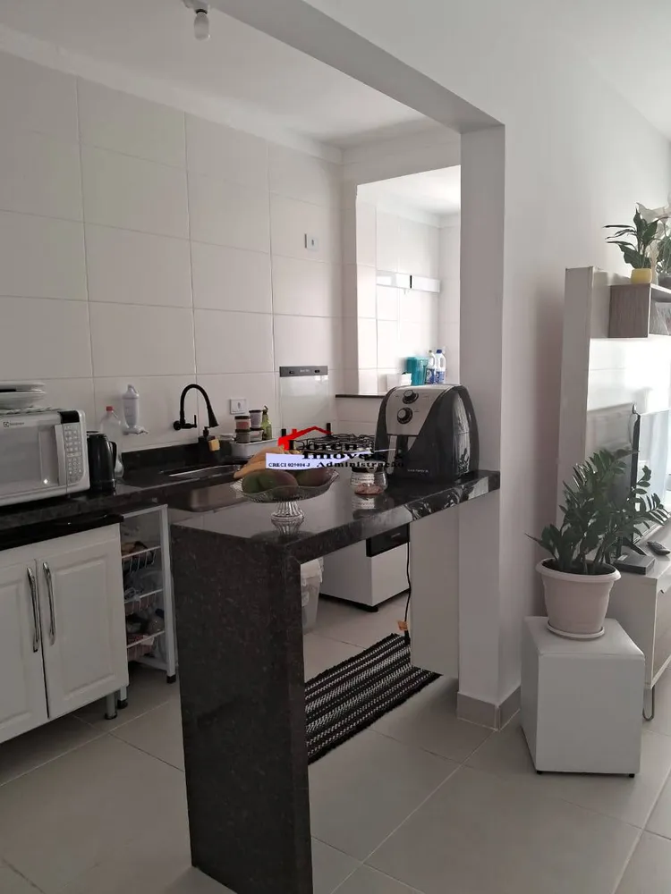 Apartamento, 2 quartos, 50 m² - Foto 3