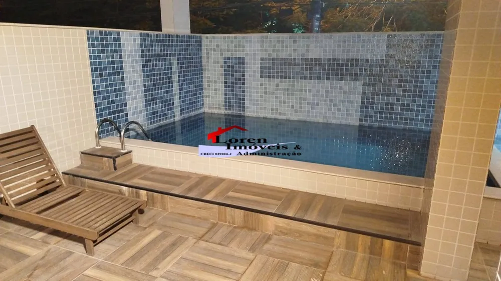 Apartamento, 2 quartos, 50 m² - Foto 11