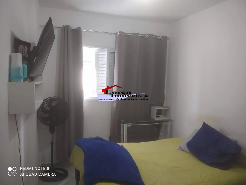 Apartamento, 2 quartos, 50 m² - Foto 6