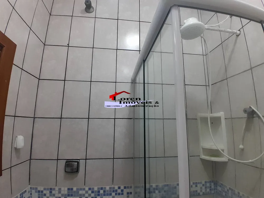 Casa, 2 quartos, 45 m² - Foto 6