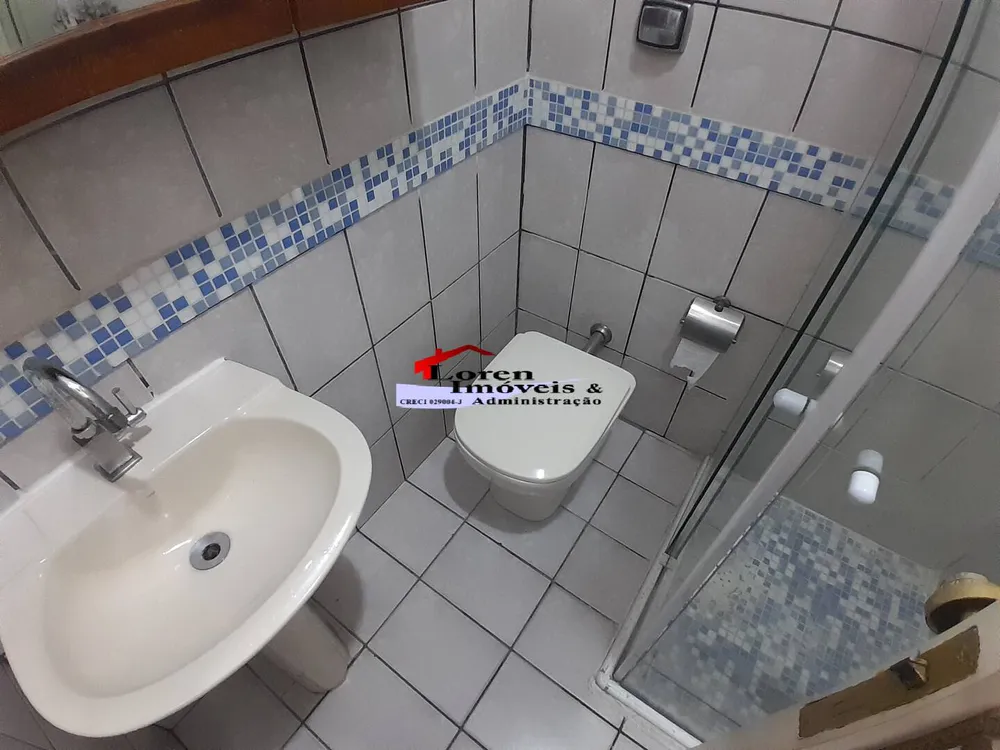Casa, 2 quartos, 45 m² - Foto 2