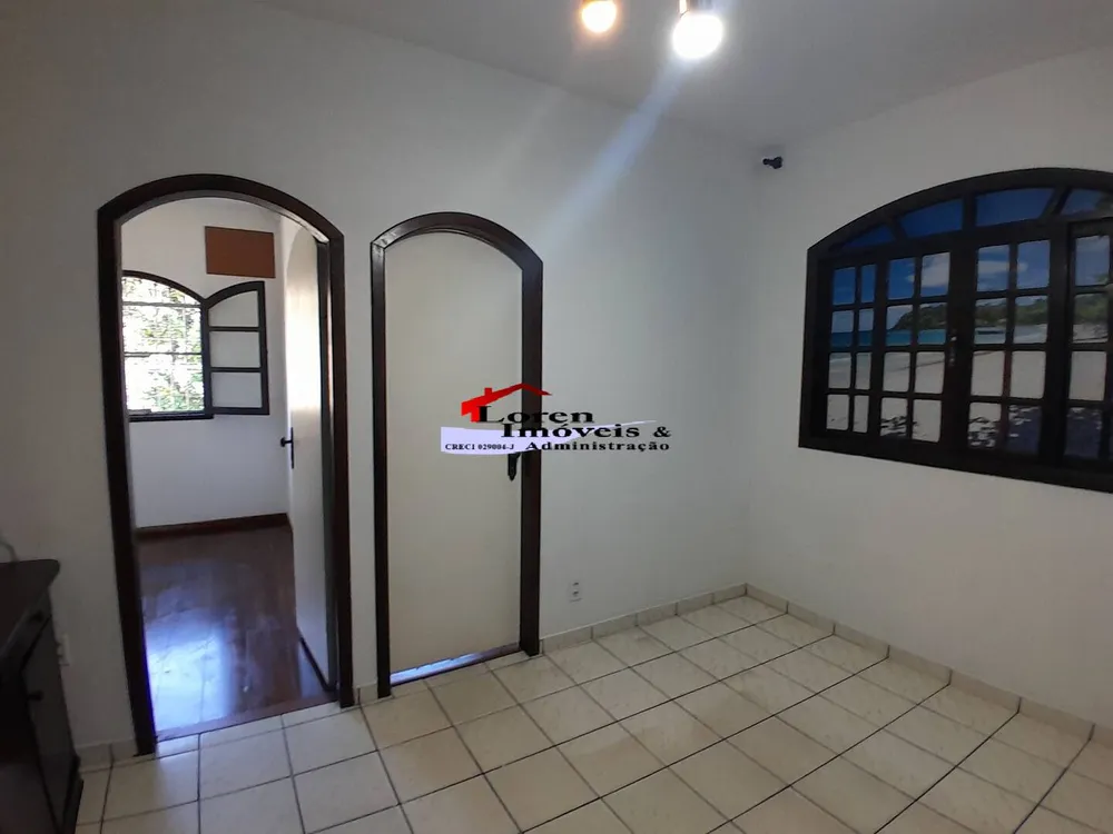 Casa, 2 quartos, 45 m² - Foto 1