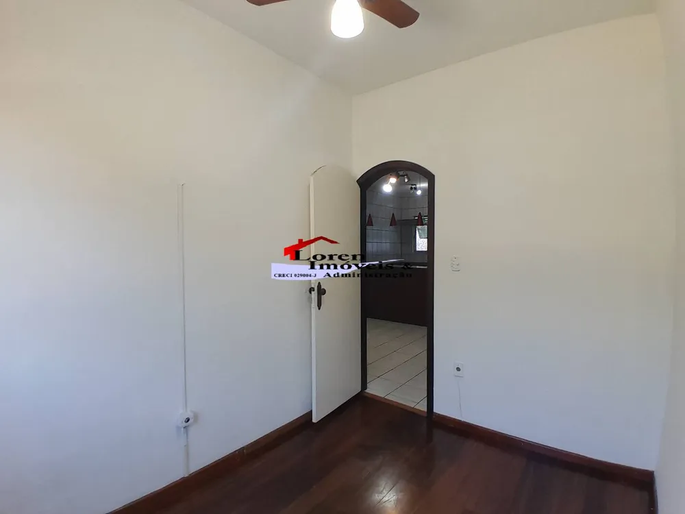 Casa, 2 quartos, 45 m² - Foto 4