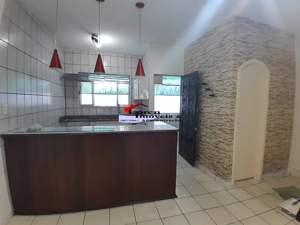 Casa, 2 quartos, 45 m² - Foto 3