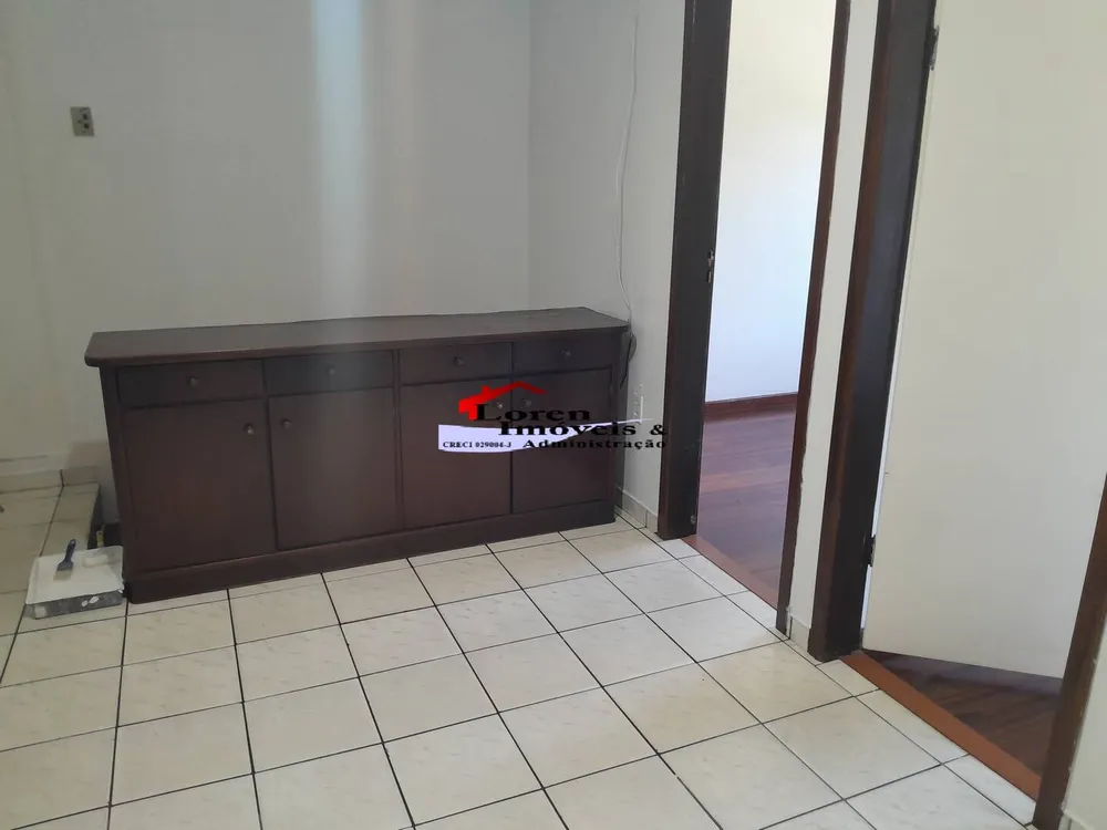 Casa, 2 quartos, 45 m² - Foto 1