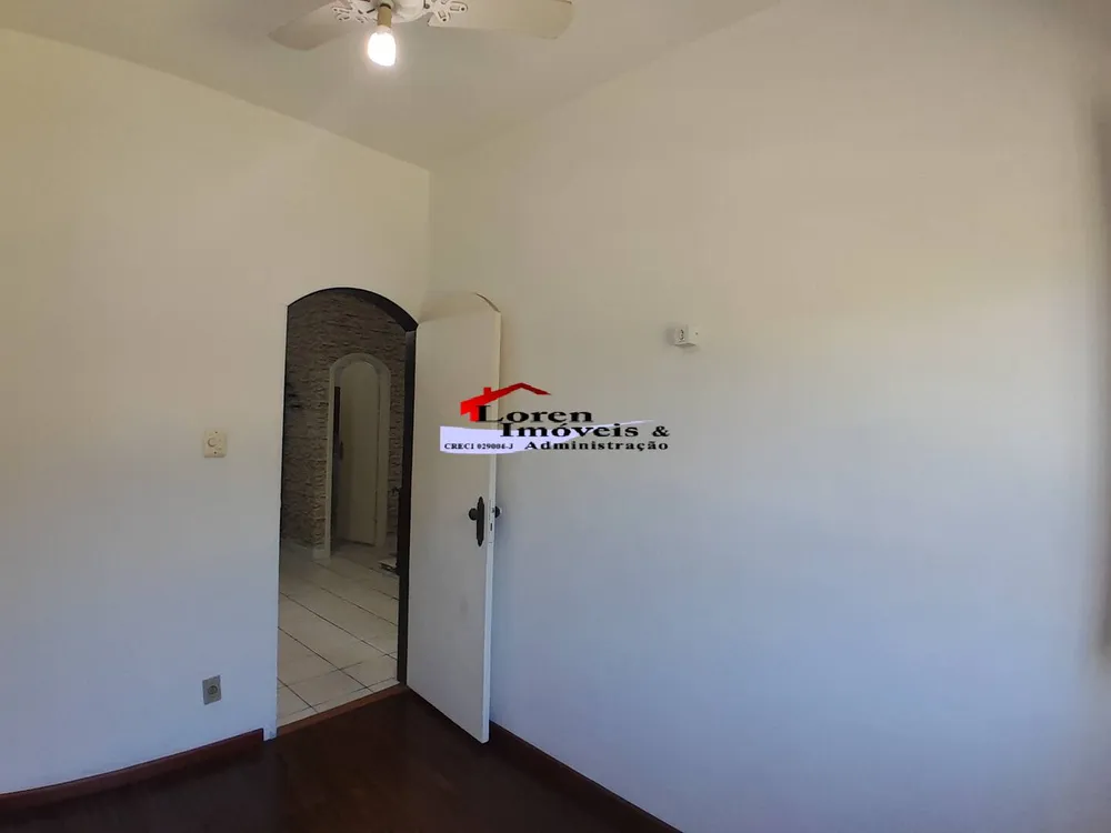 Casa, 2 quartos, 45 m² - Foto 7