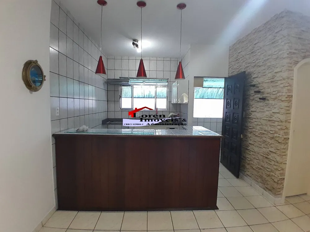 Casa, 2 quartos, 45 m² - Foto 4
