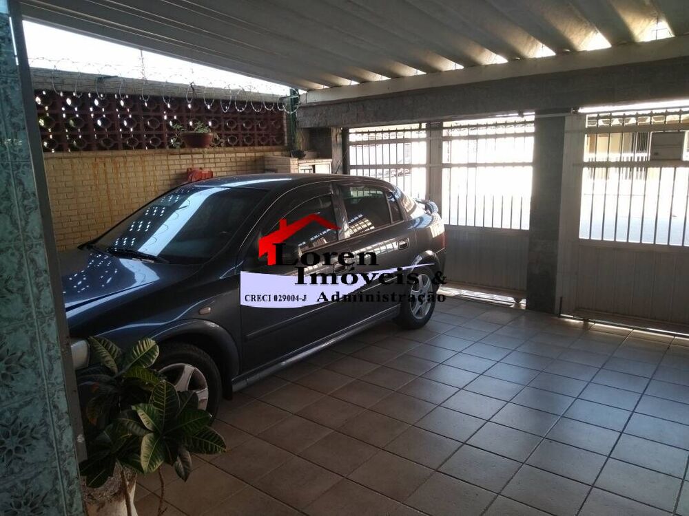 Sobrado à venda com 3 quartos, 130m² - Foto 4