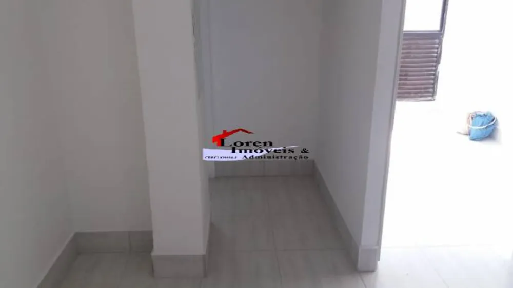 Sala-Conjunto, 35 m² - Foto 4