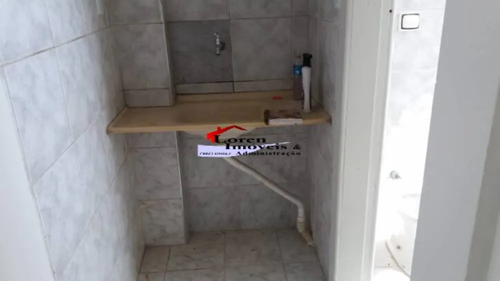 Sala-Conjunto, 35 m² - Foto 5