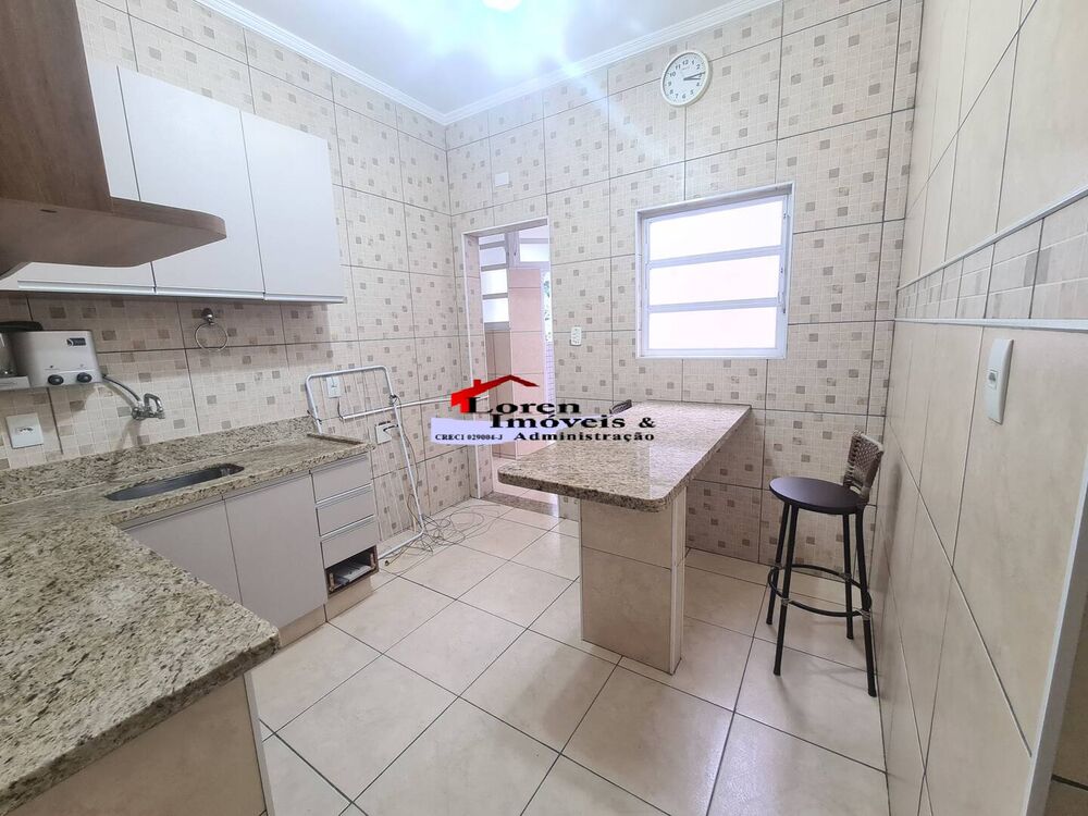 Apartamento, 2 quartos, 90 m² - Foto 2