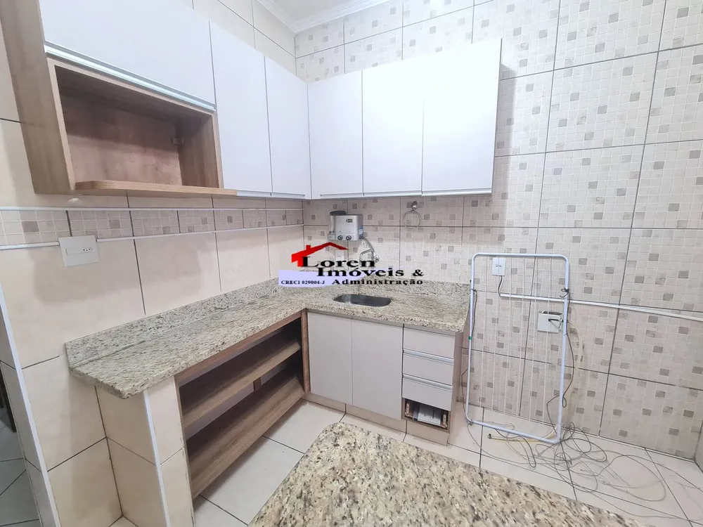 Apartamento, 2 quartos, 90 m² - Foto 5